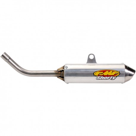 Silencioso Fmf Shorty Ktm Sx 200 03-04.