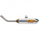 Silencioso Fmf Shorty Ktm Sx 200 03-04.