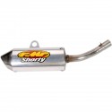 Silencioso Fmf Shorty Suzuki Rm 125 96-00.