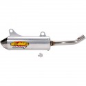 Silencioso Fmf Shorty Suzuki Rm 250 01-02.