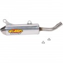 Silencioso Fmf Shorty Suzuki Rm 250 03-08.