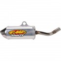 Silencioso Fmf Shorty Yamaha Yz 85 02-22.