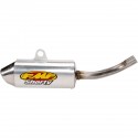 Silencioso Fmf Shorty Yamaha Yz 125 00-01.