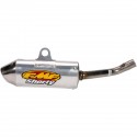 Silencioso Fmf Shorty Yamaha Yz 125 02-21.