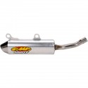 Silencioso Fmf Shorty Yamaha Yz 250 00-01.