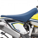 Funda Asiento Original Husqvarna Te/Fe 2016.