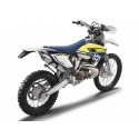 Funda Asiento Original Husqvarna Te/Fe 2016.
