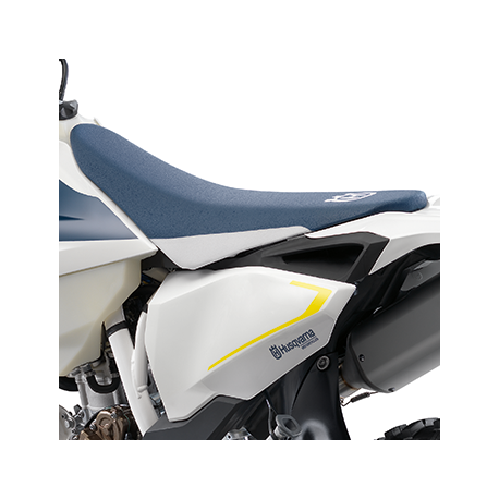 Funda Asiento Original Husqvarna Te/Fe 2015.