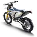 Funda Asiento Original Husqvarna Te/Fe 2015.