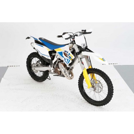 Funda Asiento Original Husqvarna Te/Fe 2014.