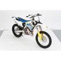 Funda Asiento Original Husqvarna Te/Fe 2014.