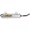 Silencioso Fmf Turbinecore 2 Spark Honda Cr 125 r 00-01.