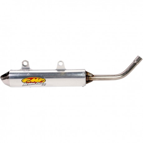 Silencioso Fmf Turbinecore 2 Spark Ktm Sx 200 03-04.