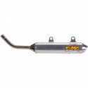 Silencioso Fmf Turbinecore 2 Spark Ktm Sx 250 98-02.