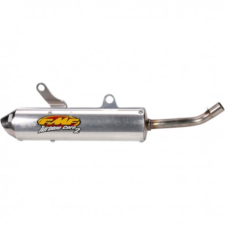 Silencioso Fmf Turbinecore 2 Spark Yamaha Yz 125 02-21.