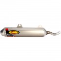 Silencioso Fmf Q Stealth Gas Gas Ec 250/300 14-17.