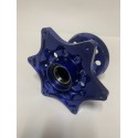 JUEGO DE BUJES X-POWER KTM EXC/EXC-F 16-21 AZUL.
