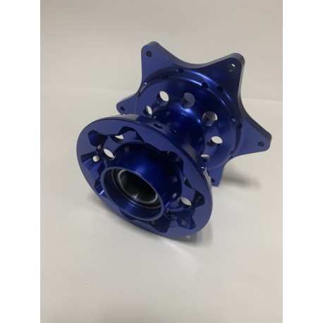 JUEGO DE BUJES X-POWER KTM EXC/EXC-F 16-21 AZUL.