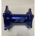 JUEGO DE BUJES X-POWER KTM EXC/EXC-F 16-21 AZUL.