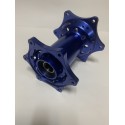 JUEGO DE BUJES X-POWER KTM EXC/EXC-F 16-21 AZUL.