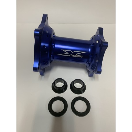 JUEGO DE BUJES X-POWER KTM EXC/EXC-F 16-21 AZUL.