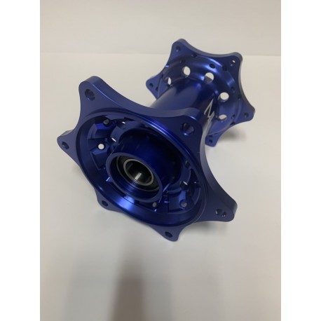 JUEGO DE BUJES X-POWER KTM EXC/EXC-F 16-21 AZUL.