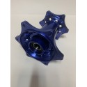 JUEGO DE BUJES X-POWER KTM EXC/EXC-F 16-21 AZUL.