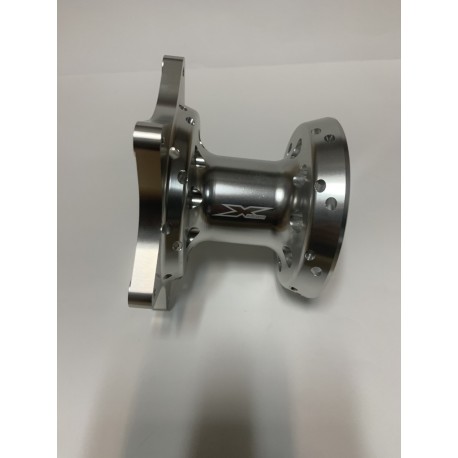 JUEGO DE BUJES X-POWER KTM EXC/EXC-F 16-21 PLATA.