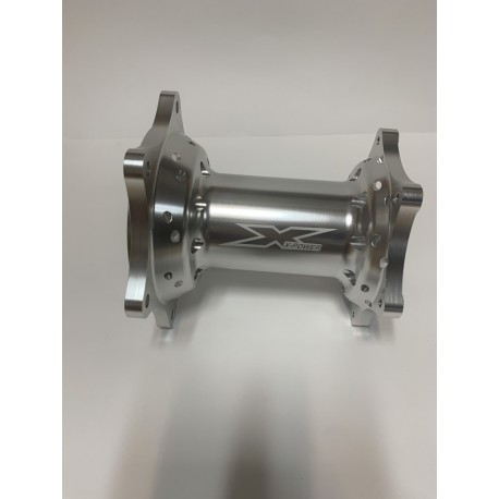 JUEGO DE BUJES X-POWER KTM EXC/EXC-F 16-21 PLATA.