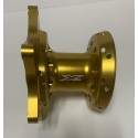 JUEGO DE BUJES X-POWER KTM EXC/EXC-F 16-21 ORO.