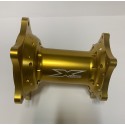 JUEGO DE BUJES X-POWER KTM EXC/EXC-F 16-21 ORO.