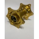 JUEGO DE BUJES X-POWER KTM EXC/EXC-F 16-21 ORO.
