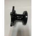 JUEGO DE BUJES X-POWER KTM EXC/EXC-F 16-21 NEGRO.