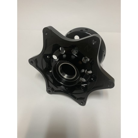 JUEGO DE BUJES X-POWER KTM EXC/EXC-F 16-21 NEGRO.