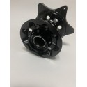 JUEGO DE BUJES X-POWER KTM EXC/EXC-F 16-21 NEGRO.