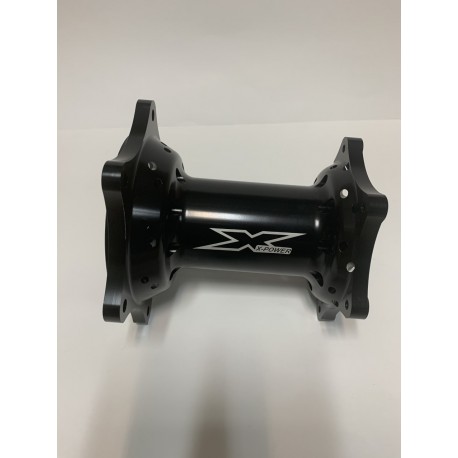 JUEGO DE BUJES X-POWER KTM EXC/EXC-F 16-21 NEGRO.