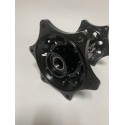 JUEGO DE BUJES X-POWER KTM EXC/EXC-F 16-21 NEGRO.