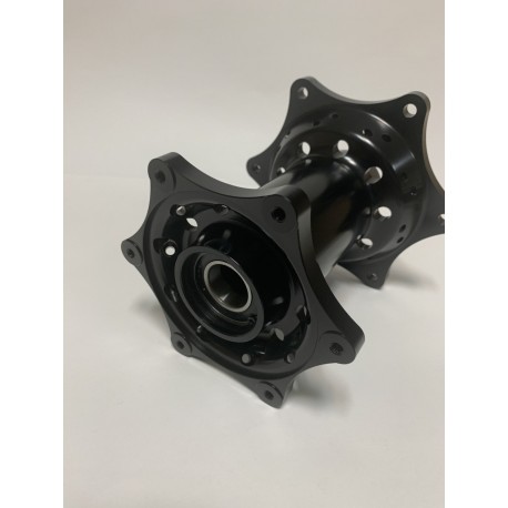 JUEGO DE BUJES X-POWER KTM EXC/EXC-F 16-21 NEGRO.