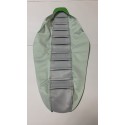 FUNDA ASIENTO X-POWER KAWASAKI KX 65 00-16.