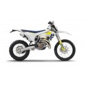 Funda Asiento Original Husqvarna Te/Fe 17-19.
