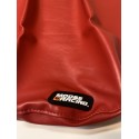 FUNDA ASIENTO MOUSSE RACING HONDA CR 125 91-92 ROJO.