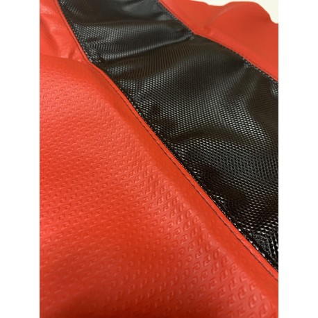 FUNDA ASIENTO ONE INDUSTRIES HONDA CRF 250 X 04-17.