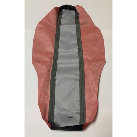FUNDA ASIENTO ONE INDUSTRIES HONDA CRF 250 X 04-17.