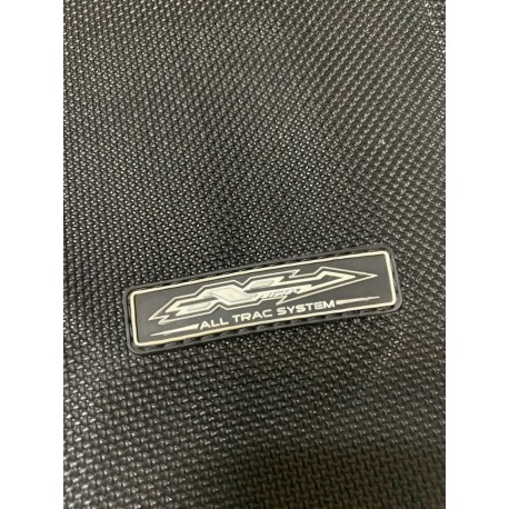 FUNDA ASIENTO N-STYLE SUZUKI RMZ 450 08-17.