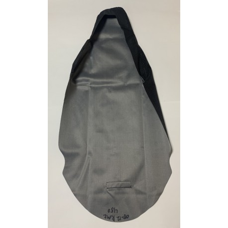 FUNDA ASIENTO N-STYLE SUZUKI RMZ 450 08-17.
