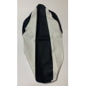 FUNDA ASIENTO X-POWER SUZUKI RMZ 250 07-09.