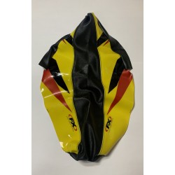 FUNDA ASIENTO FX SUZUKI RMZ 250 07-09.