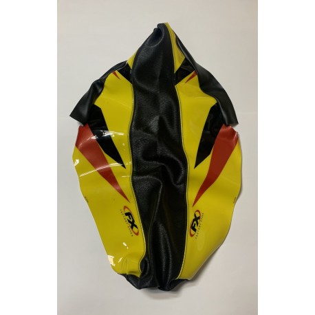FUNDA ASIENTO FX SUZUKI RMZ 250 07-09.