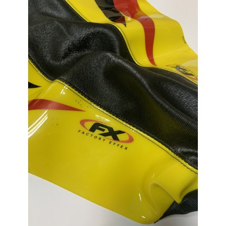 FUNDA ASIENTO FX SUZUKI RMZ 250 07-09.