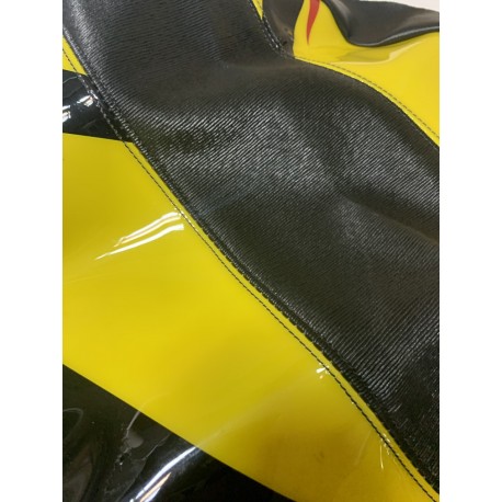 FUNDA ASIENTO FX SUZUKI RMZ 250 07-09.